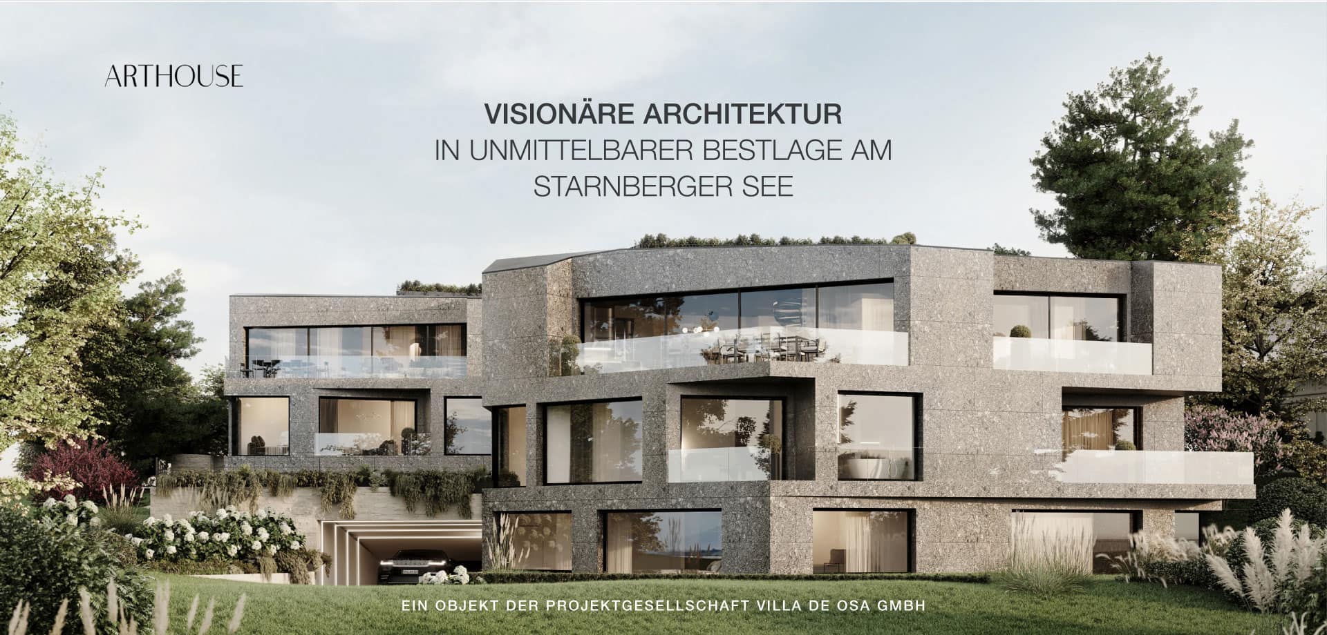 Arthouse, Starnberg